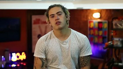 EU SOU A UNIVERSAL - Whinderssonnunes