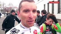 Cyclisme. Classic Loire-Atlantique : Laurent Pichon sur le fil