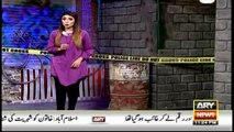Jurm Bolta Hai 18th March 2017