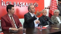 Marmaris CHP'li Gürsel Tekin Marmaris'te Vatandaşlarla Buluştu