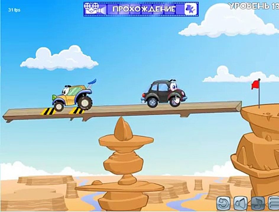 Popular Videos - CrazyGames & Cartoons