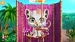 Fun Animal Pet Care - Bath Makeup Dress Up Kids Games - Jungle Animal Hair Salon Android G