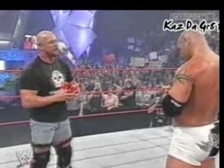 Austin V Goldberg? Nope Beer Bash