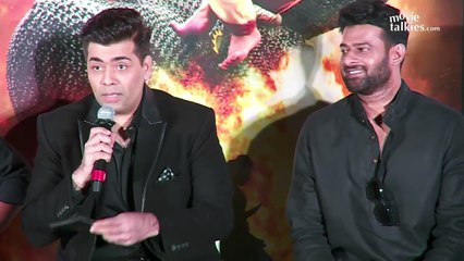 Baahubali 2 Trailer 2017 Launch Full Video HD   Rajamouli,Prabhas,Rana Dagubatti,Karan   Part 1