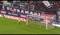 Diego Rolan Goal HD - Bordeaux 1-0 Montpellier - 18.03.2017