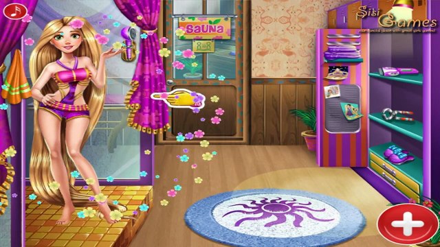 Анна Детка ребенок Дети дисней для Игры мало принцесс Рапунцель Сауна 2016 Ariel realife