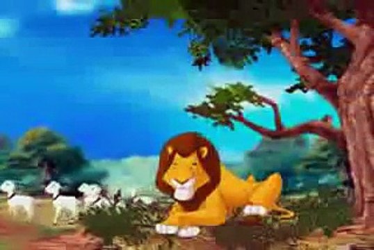 LA CABRITA - Manuel Bonilla - Vídeos para niños