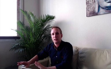 Cómo curar la ansiedad por comer