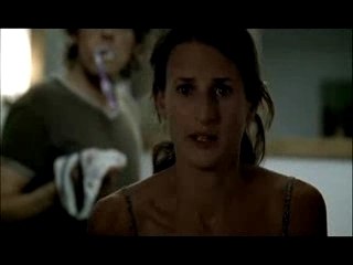 Publicité Cuir Center - Scène de ménage