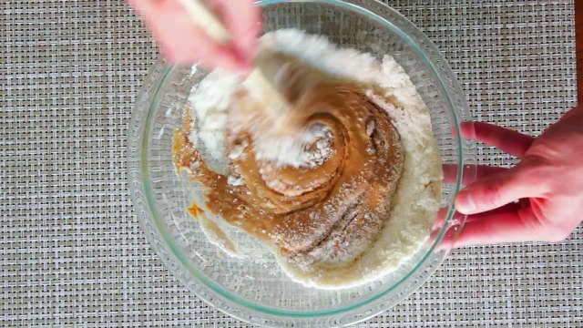 Peanut butter cookies Recipe. Gluten-Free, Sugar-Free, Low-Carb, Paleo, Dairy Free