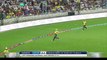 PSL 2017 Playoff 3- Karachi Kings vs. Peshawar Zalmi - Kieron Pollard Batting