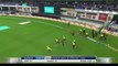 PSL 2017 Playoff 3- Karachi Kings vs. Peshawar Zalmi - Winning Moments