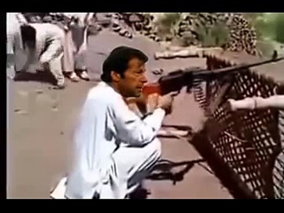 Imran Khan & Nawaz Sharif funny clip