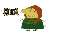 Videos De Peppa Pig Capitulos Peppa pig se disfraza para niños Completos en español
