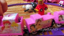 Alat Tulis Mainan Anak ❤ Sofia The First & Hello Kitty Stationery - Kids Activities