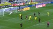Nice drop points at Nantes in Ligue 1 title race