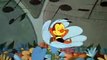 Мультфильмы Дональд Дак и Чип и Дейл все серии подряд без перерыва Donald Duck and Chip An