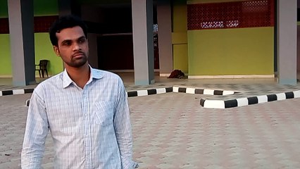 My first uploaded video to Daily Motion