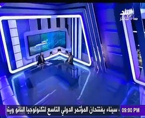 نقيب الصحفيين: الحكومة لم تتدخل بالانتخابات والدليل نجاح الزميل عمرو بدر