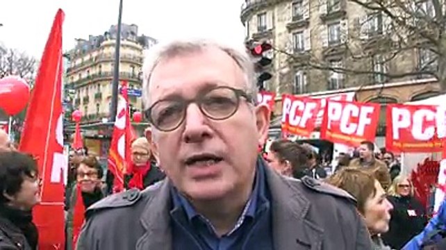 20130318-Marche pour la 6e République avec le PCF