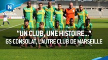 Le GS Consolat, l'autre club de Marseille