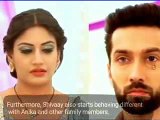 Upcoming..Ishqbaaz..OMG! Shivaay gets kidnapped, Fake Shivaay defame Shivaay in Anika's eyes