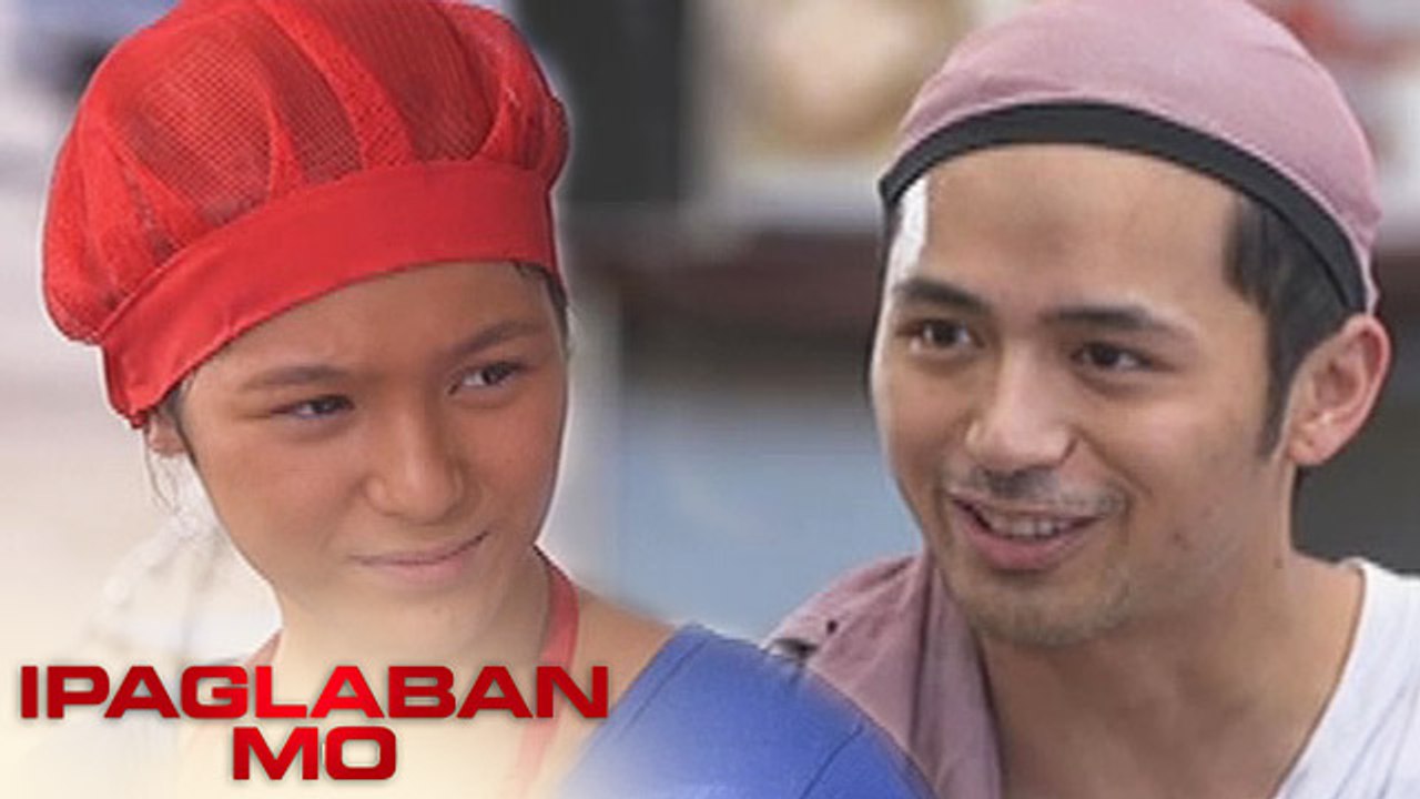 Ipaglaban Mo: Dado finds Lisa attractive