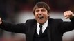 League title not assured yet for Chelsea - Conte