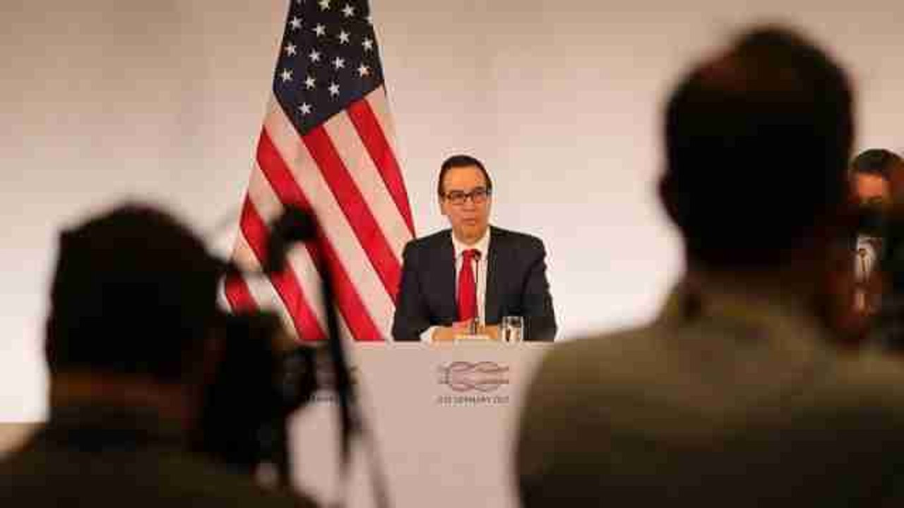 EEUU dificulta las negociaciones sobre el comercio en la reunión del G20