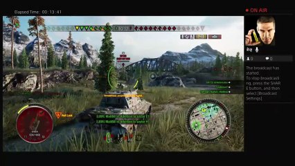 buckshot-Jim's Live PS4 Broadcast (3)