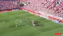 Guillermo Ortiz Goal HD - Union de Santa Fet0-1tColon Santa FE 18.03.2017