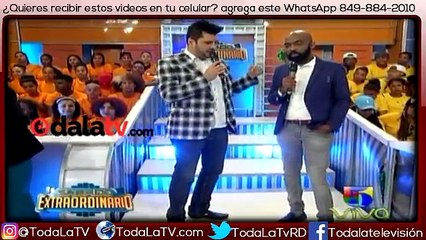 La Evangélica se la "cojio" con Mozart La Para-Sábado Extraordinario-Video