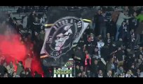 Jonathan Bamba Goal HD - Angers 1-0 Guingamp - 18.03.2017