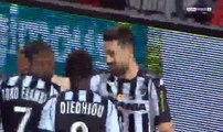 Thomas Mangani Goal HD - Angers 2-0 Guingamp 18.03.2017