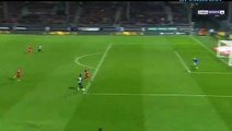 Thomas Mangani Goal HD - Angers	2-0	Guingamp 18.03.2017