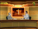 الوعد الحق الحلقة 1  - المقدمة - عمر عبد الكافي