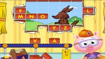 PBS KIDS Alpha Pig`s Alpha Bricks Best free baby games for kids