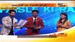 Indian Idol girl Proposed to Khuda Bakhsh in Live show Watch Shying Khudabaskh