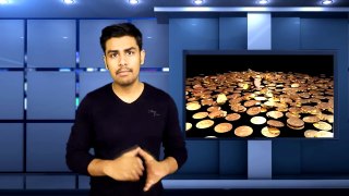 What is Bitcoin  - How to mine it in India  (हिन्दी मे) (1)