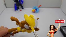 3d printed custom painting My Little Pony lamp diy toy. Apple Jack MLP how to painting cra