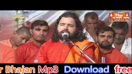 गुरु ब्रह्मा गुरु विष्णु || सचिदानन्द जी || The Bishnoiism ||