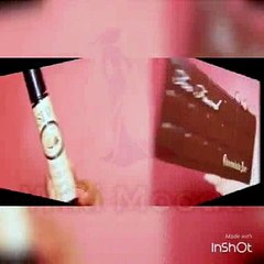 مكياج سموكي هادئ للعين