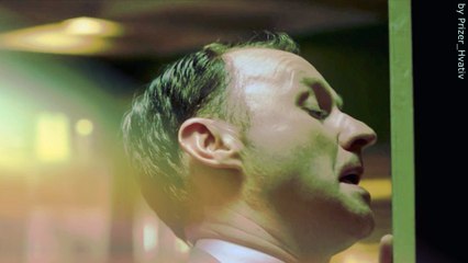 Tea Ceremony - Mycroft Holmes/Sherlock Holmes