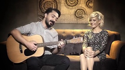 Mahmut Çınar & Gözde Öney - Satır Satır