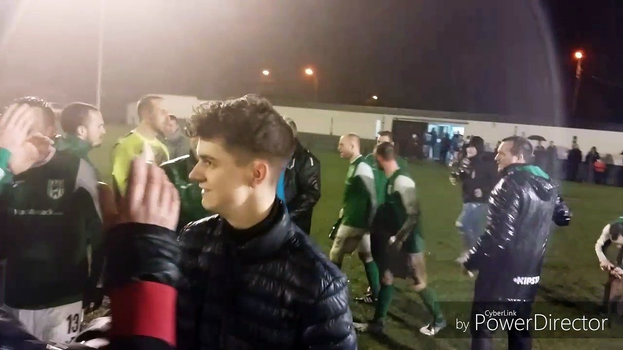 FOOTBALL P4 CS Verviers Champion