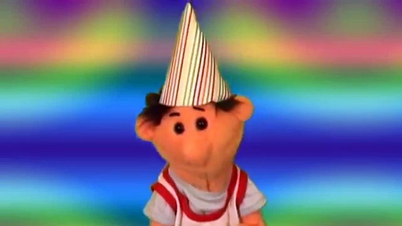 SanaVision Studios - Happy Halloween - Vids4Kids.tv Promo