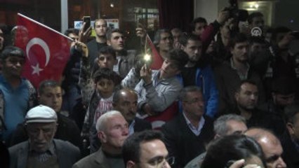 Kalkınma Bakanı Elvan: "Hep Birlikte Şahlanacağız, Ayağa Kalkacağız"