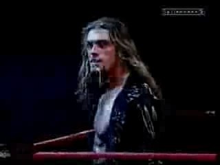 Edge Tribute