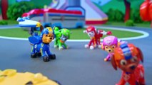 Best 10 of Paw Patrol Psi Patrol from Spin Master TV Full HD Commercials Compilation