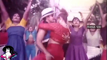 ময়ূরীর গরম শরীরে ঝড় তুলে দিলো শাহিন আলম